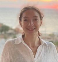 Nina Ryszfeld