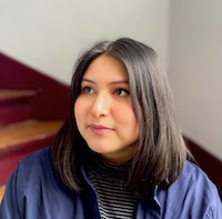 Jocelyn Zaruma