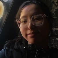 Qinyue Xu